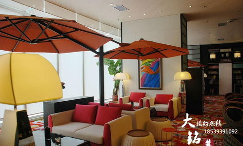 跃层休闲旅馆式的家装修效果图