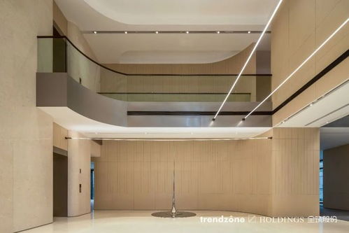 全筑装饰 喜欢上海的理由 力波啤酒厂原址变身30万方产城综合体