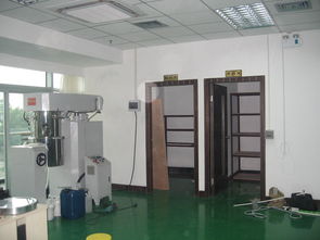 永和工厂装修 新晨装饰厂房设计 永和装修公司