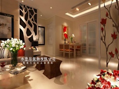 江都装修案例_江都装修效果图