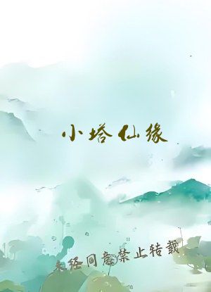 小塔仙缘